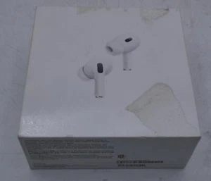 APPLE AIRPODS PRO (2ND GENERATION) - A2968 #133299# - Zdjęcie 1 z 8