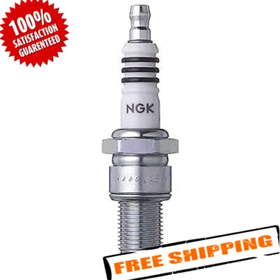 NGK 4055 Iridium IX Spark Plug - Image 1 of 3