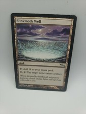 Blinkmoth Well x1 -  Mirrodin - MTG - Near Mint