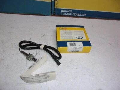 SONDA LAMBDA FIAT 500 CINQUECENTO 700cc MAGNETI MARELLI OZA65-A2 - Immagine 1 di 4