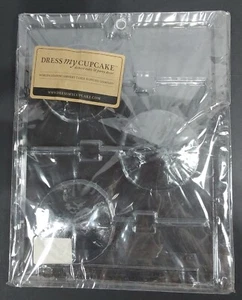 Sand Dollar Chocolate Candy Lollipop Mold by Dress My Cupcake - Picture 1 of 3