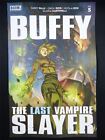 BUFFY the Last Vampire Slayer #5 - Dec 2023 Boom! Comic #1A5