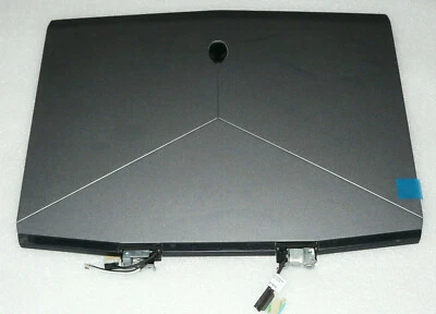 NEW GENUINE ALIENWARE M15 FHD 1080P LED COMPLETE SCREEN HINGES PJ2T8 0PJ2T8 - Image 1 of 2