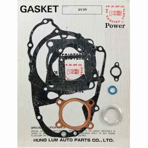 Juego completo de juntas Vertex para Yamaha IT 125 1980-1984 Foto 1 de 1