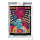 Topps Project70 Card 359 - 1964 Mookie Betts by Matt Taylor Project 70 Dodgers