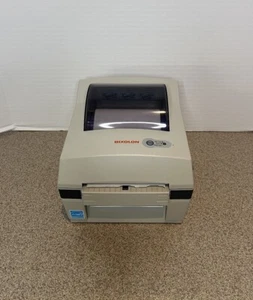 Bixolon SRP-770III Thermal Label Printer 4" x 6" w Power Cord & USB Tested EXC - Picture 1 of 11