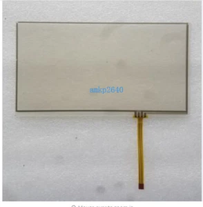 7inch Touch Screen Panel 164x103mm for AT070TN83 AT070TN84 #a6 - Picture 1 of 4