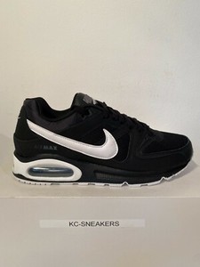 nike air max command nere