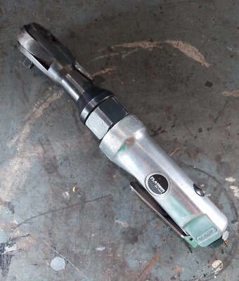 Florida Pneumatic FP 728R 3/8 pulgadas trinquete de alta resistencia probado Foto 1 de 4