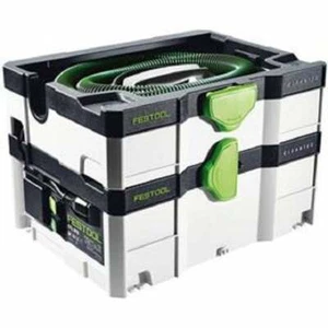 Festool 575284 CTL SYS Mobile Dust Extractor – L Class, 240V, UK Plug - Picture 1 of 3