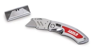 Cuchillo utilitario Case IH de acero inoxidable - Imagen 1 de 1