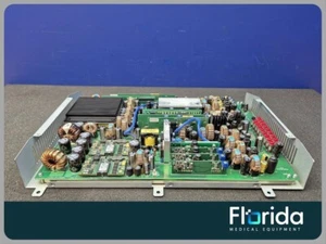 SIEMENS DC MAIN CIRCUIT BOARD FOR ACUSON X300 30 DAY RETURN ACCEPTED - Picture 1 of 8