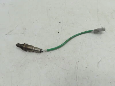 Sensor 24 Nissan Pathfinder SL #1291, escape de motor de gas oxígeno O2 3,5 L OEM HMLG Foto 1 de 4