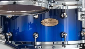 Pearl Reference One 14x5 Hybrid Kobalt Blue Metallic Snare Drum WorldShip Händler - Bild 1 von 2
