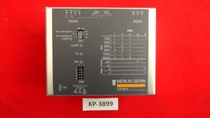 ACE 909-2 Merlin Gerin 03146635FA-B0 - Picture 1 of 3