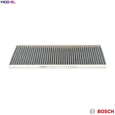 FILTER CABIN AIR 1 987 432 410 FOR MERCEDES-BENZ M266.960/980 OM640.941 2.0L - Image 1 of 4