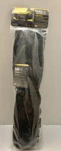 Klein Tools Padded Tool Belt XL Tradesman Pro New in Pkg Work Utility 55920 - Picture 1 of 6