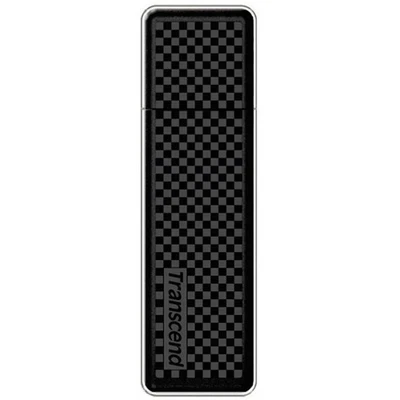 Transcend JetFlash® 780 Chiavetta USB 64 GB Nero TS64GJF780 USB 3.2 (Gen 1x1) - Immagine 1 di 3