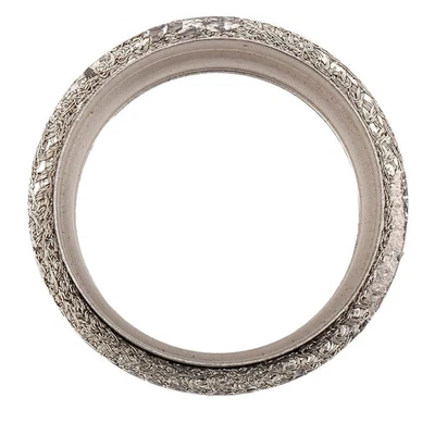 For Chevy G20 95 ACDelco Genuine GM Parts Stainless Steel Exhaust Pipe Seal Foto 1 de 3