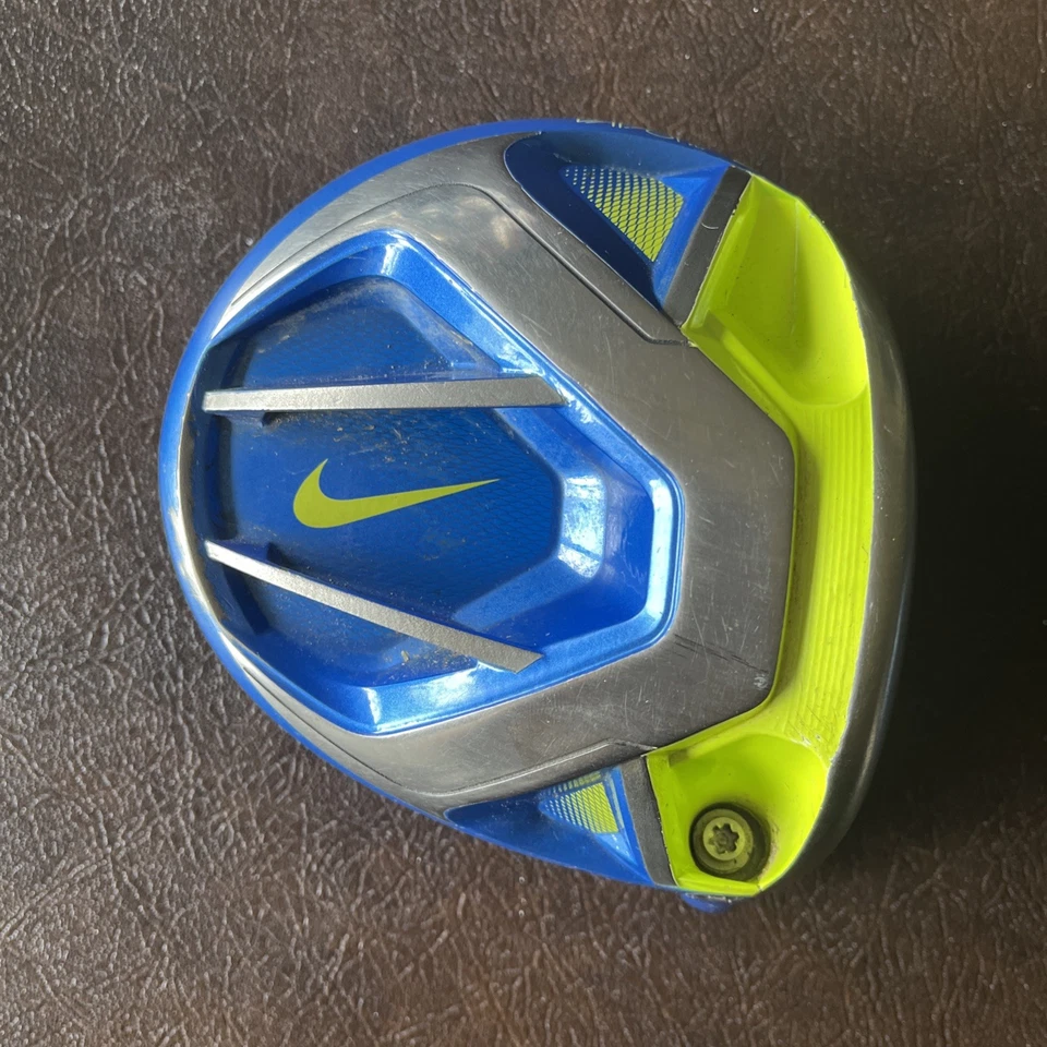 NIKE VAPOR FLY ПРАВОЙ РУКОЙ ВОДИТЕЛЬ (ТОЛЬКО ГОЛОВА) С ЧЕХЛОМ BJR - Изображение 1 из 4