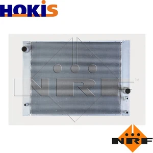 RADIATOR ENGINE COOLING 58320 FOR BMW N62B44A 4.4L N62B40A 4.0L N62B48B/A 4.8L - Picture 1 of 12