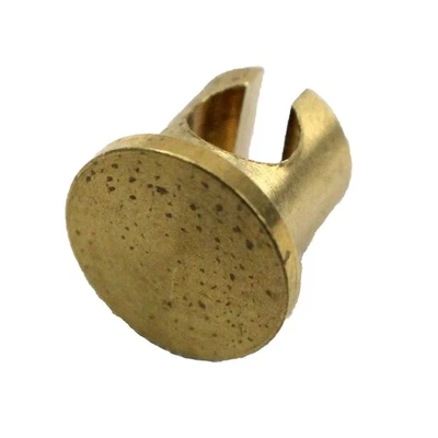 Polaris 3130543 Throttle Body Cable Guide 1995-2019 XP RZR Ranger 1000 850 800 Foto 1 de 2