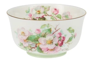 Royal Doulton - Apple Blossom - H4899 - Sugar Bowl - Open (Tea) - 105893G - Picture 1 of 2