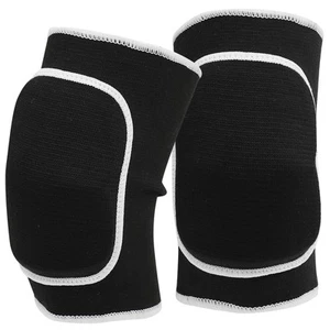 Basketball Pad Genouillères De Lutte Pour Yoga Sports Entraînement - Imagen 1 de 12