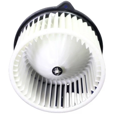 Motor soplador para Hyundai XG300/XG350 2001-2005 con rueda sopladora HY3126103 Foto 1 de 4