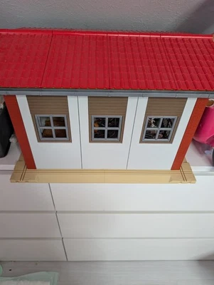 Bauernhof mit diversen Tieren - Bild 1 von 2