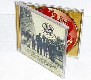 No Way Out - Audio CD By Puff Daddy & The Family - Imagen 1 de 2