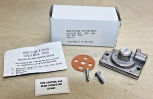 Robertshaw 85479 Unitrol 7000 Replacement Sensing Regulator Assembly - Picture 1 of 3