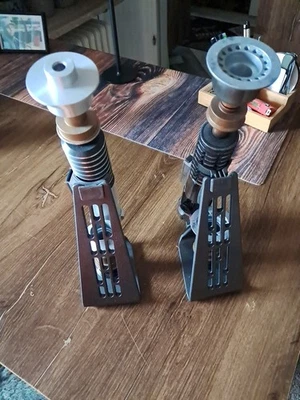 Star Wars Black Series Lichtschwert - Bild 1 von 4