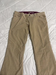 Austin Clothing Stretch Modern Fit Größe 16 Cordhose beige - Bild 1 von 9