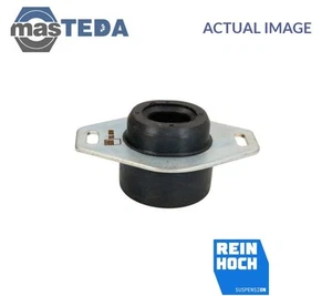 RH11-1004 GEARBOX MOUNT MOUNTING SUPPORT LEFT REINHOCH FOR PEUGEOT EXPERT,406 - Picture 1 of 8