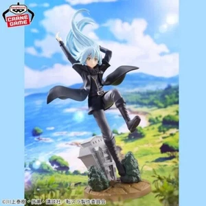 That Time I Got Reincarnated as a Slime Rimuru Tempest Jura Tempest  figure JP - Picture 1 of 6