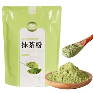 2.2LB ORGANIC MATCHA POWDER Unsweetened Pure Green Tea Natural Culinary Grade