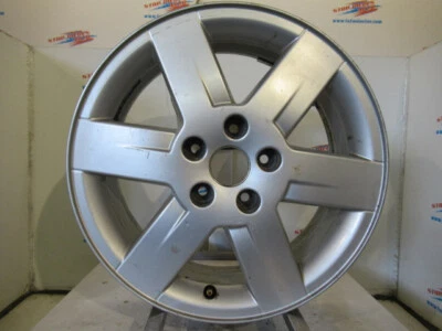 JANTE ALUMINIUM 16 POUCES RENAULT KANGOO II  " KILIMANDJARO "  2437818 - Photo 1/4