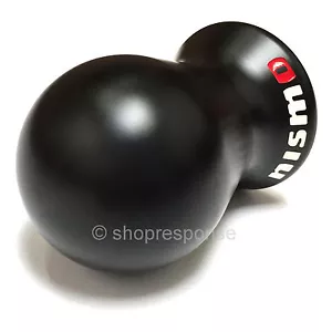 Nismo Shift Knob Black For Nissan Infiniti M10xP1.25 M12xP1.25 Authentic JDM - Foto 1 di 1