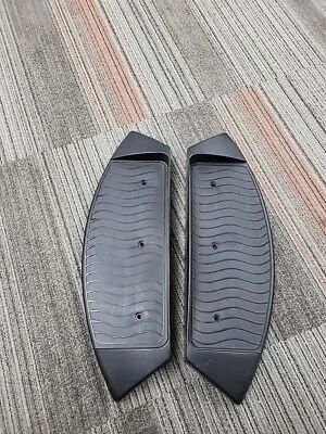 Entrenador Elíptico Marcy Deluxe BF-1201 Pedal Izquierdo y Righr (96) Foto 1 de 4