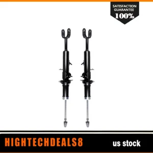 Front Pair Suspension Struts Fits for Infiniti G35 2003 2004 2005 2006 2007 3.5L - Picture 1 of 8