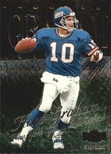 A8108- 1999 Metal Universe Football Card #s 1-250 -You Pick- 10+ FREE US SHIP