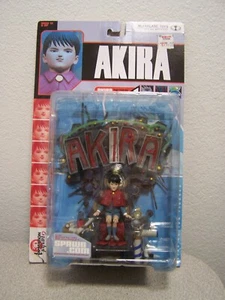 Sony Anime AKIRA (and Throne) Figure McFarlane Toys 1998 Manga NIB Unopened - Picture 1 of 9