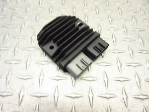 2005 03-05 Yamaha FJR1300 OEM Voltage Regulator Rectifier Assy - Picture 1 of 12