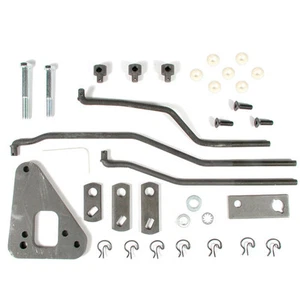 HURST 3735587 Mustang & Shelby 1967 1968 1969 Install kit 433 T&C Top Loader 390 - Picture 1 of 1