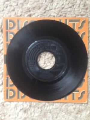 Krzak - Sciepka/ Drzewo oliwne/ Kansas/ Kawa blues, 4 Tracks Single 7" - Bild 1 von 2