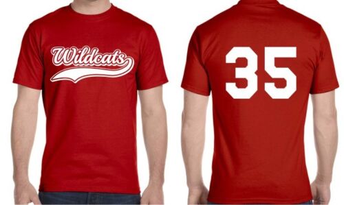 Softball Uniform T-shirts (set of 15) - Free shipping