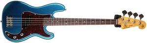 SX SPB62+ 3/4 Größe Bass Lake Pacific Blue - Bild 1 von 8