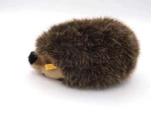 Steiff Joggi Ricciolo Classico Peluche Lavabile Giocattolo Morbido 9" - Foto 1 di 5