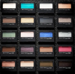 MAYBELLINE Expert Wear Mono Single Eyeshadows - Picture 1 of 1